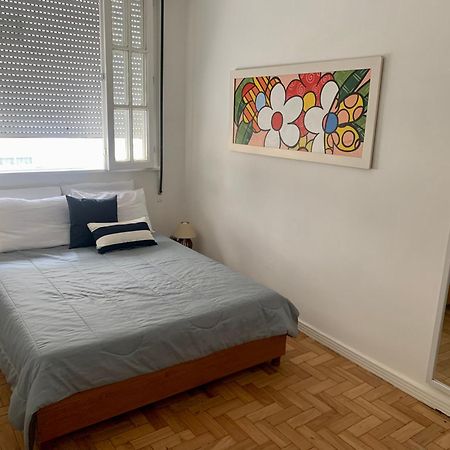 Flat Da Lu Lejlighed Rio de Janeiro Eksteriør billede