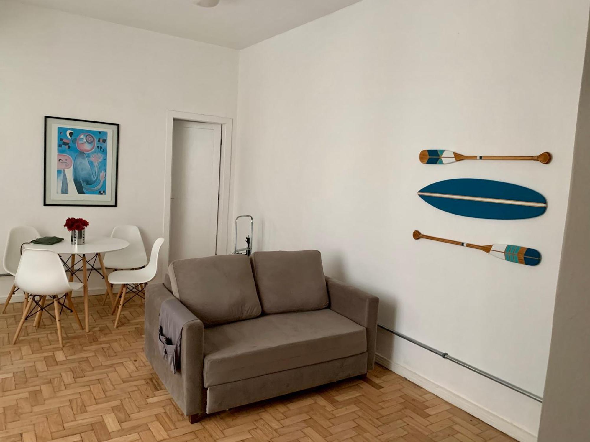 Flat Da Lu Lejlighed Rio de Janeiro Eksteriør billede