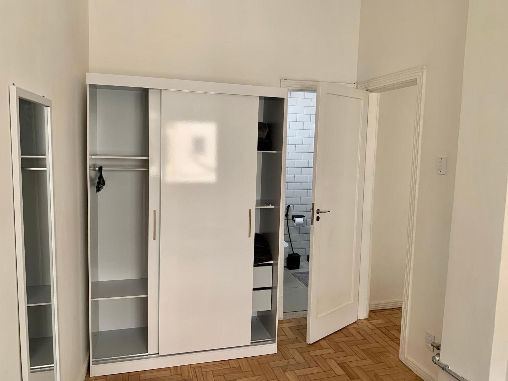 Flat Da Lu Lejlighed Rio de Janeiro Eksteriør billede