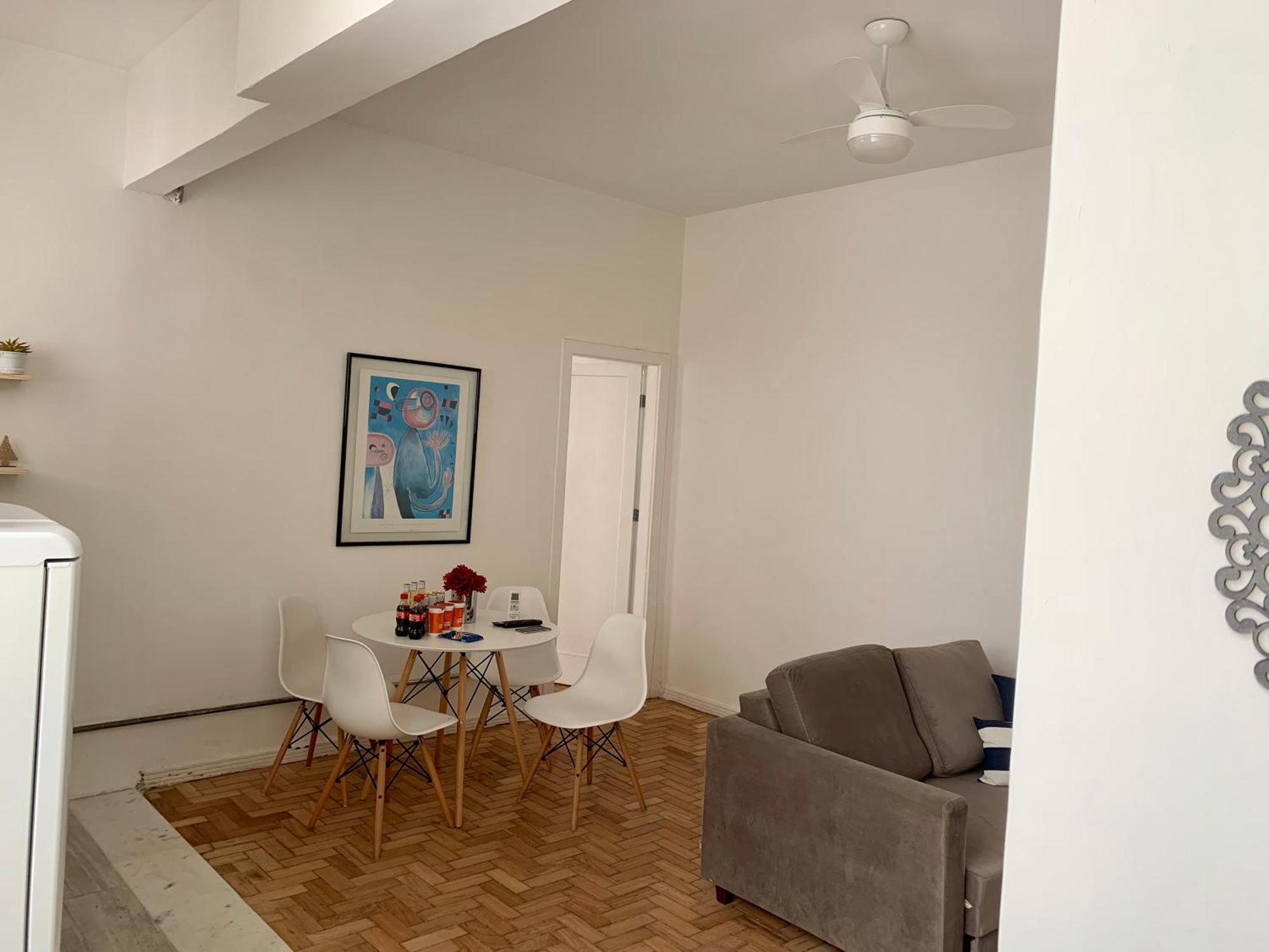 Flat Da Lu Lejlighed Rio de Janeiro Eksteriør billede