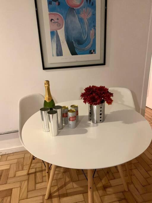 Flat Da Lu Lejlighed Rio de Janeiro Eksteriør billede
