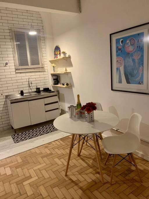Flat Da Lu Lejlighed Rio de Janeiro Eksteriør billede
