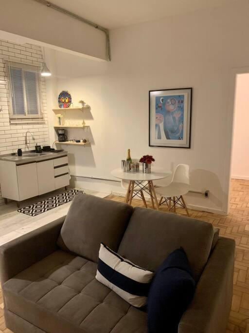 Flat Da Lu Lejlighed Rio de Janeiro Eksteriør billede